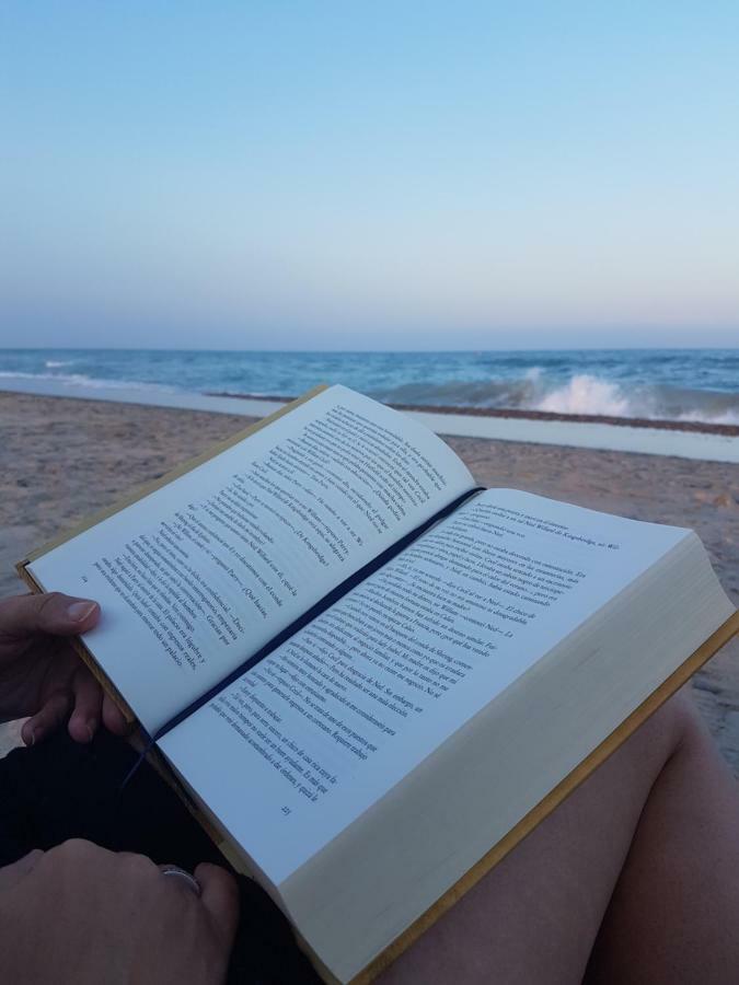 Inspiracion Y Mar Lägenhet Sagunto Exteriör bild