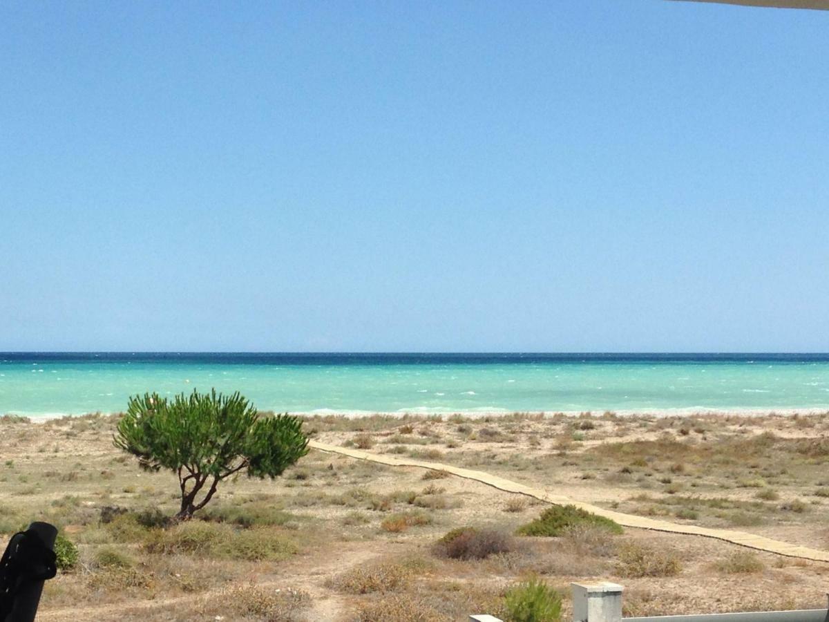 Inspiracion Y Mar Lägenhet Sagunto Exteriör bild